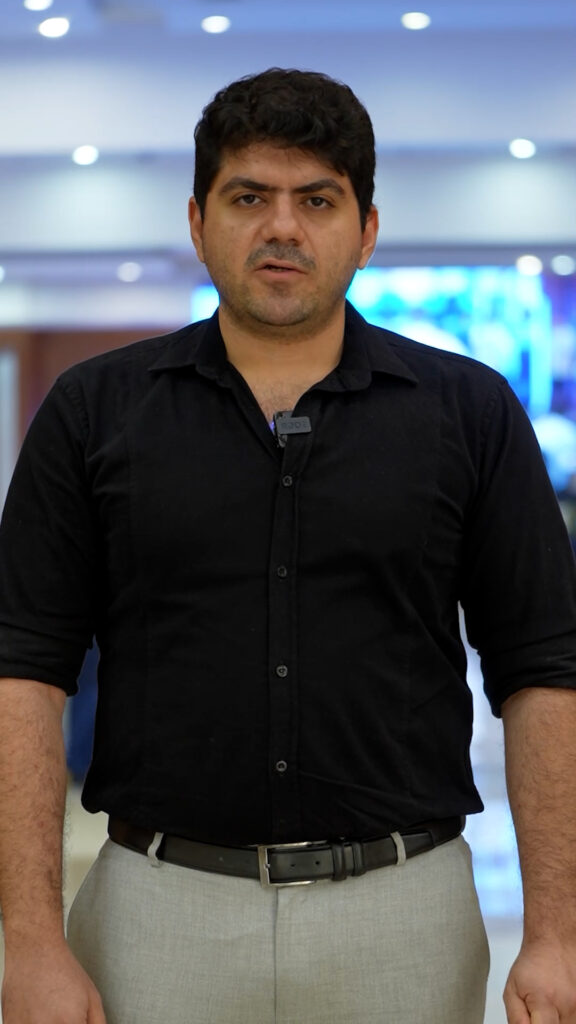 مهیار عاملی