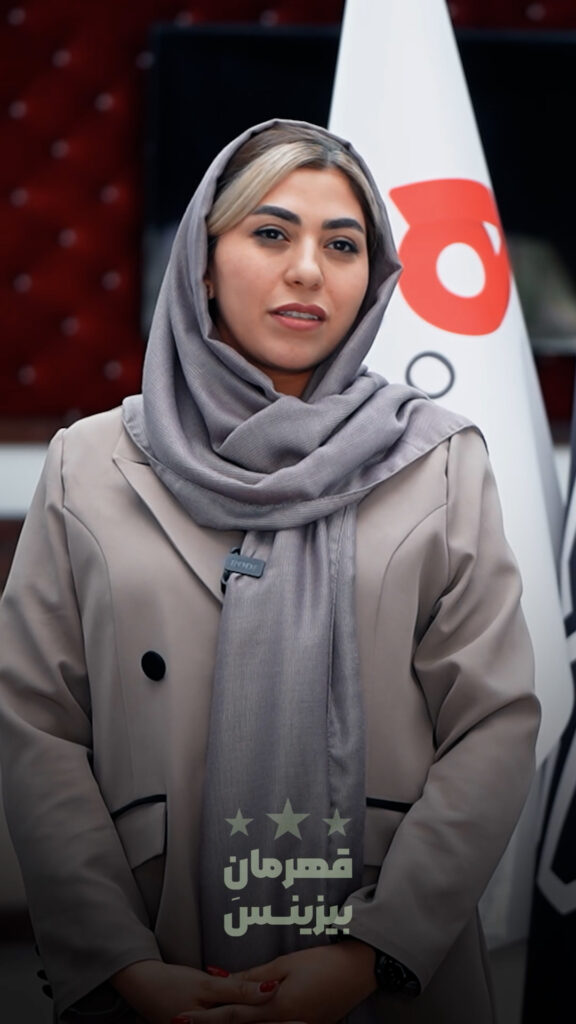 ندا شریفی