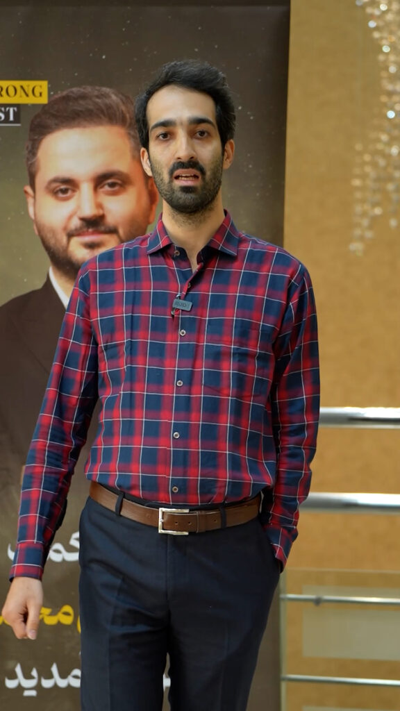 نوید نجارنژاد